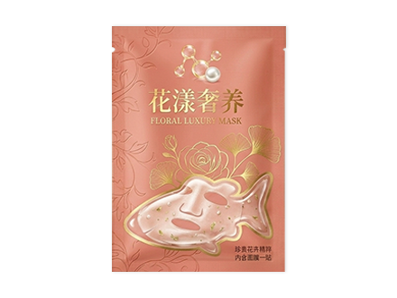 三边封袋