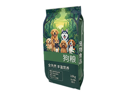 四边封袋