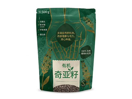 自立袋
