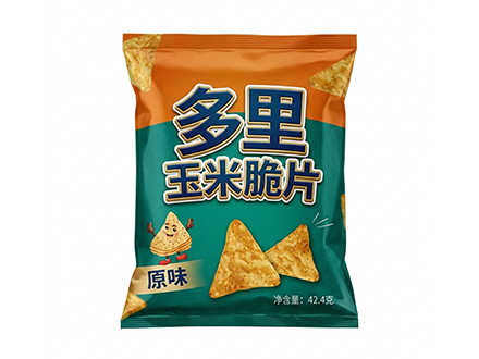 背封袋