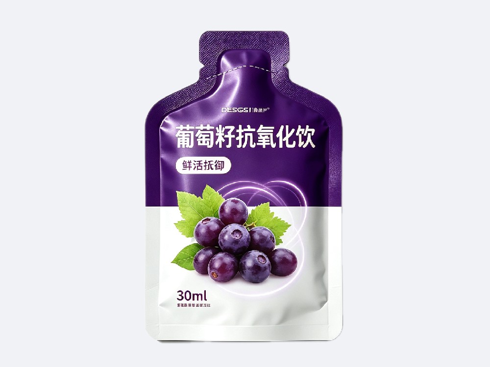 三边封异形袋